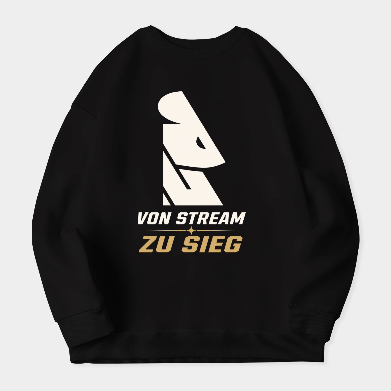 Los Ratones Legacy Crest Women's Crewneck Sweatshirt