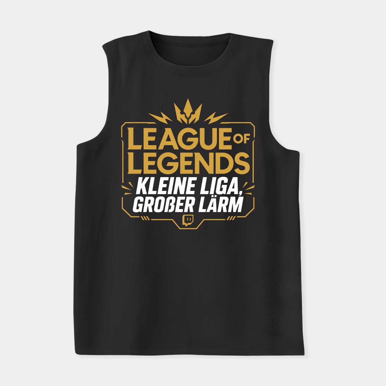 Ratones High-Impact Icon Women's Soft Tank Top