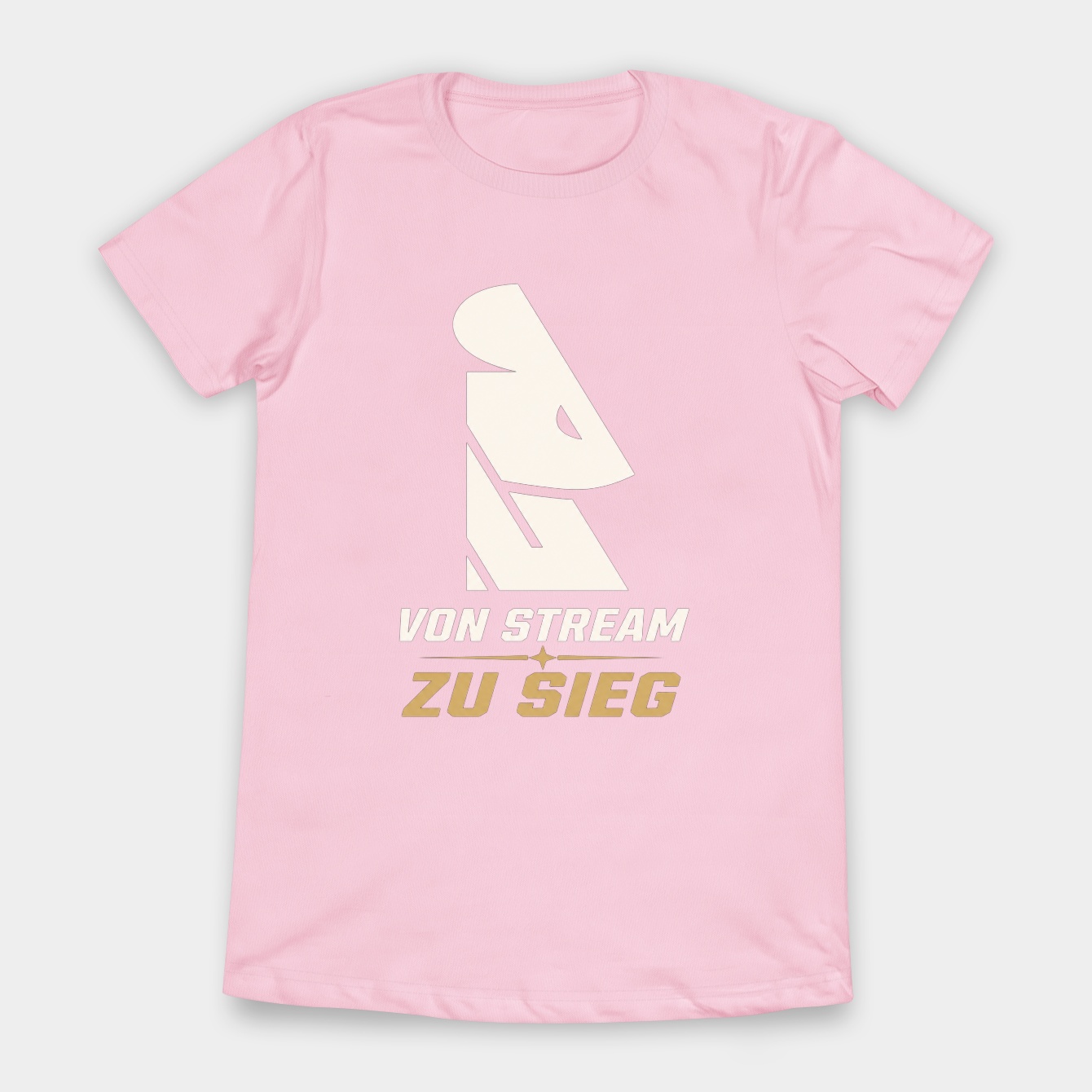 Los Ratones Legacy Crest Women's T-Shirt