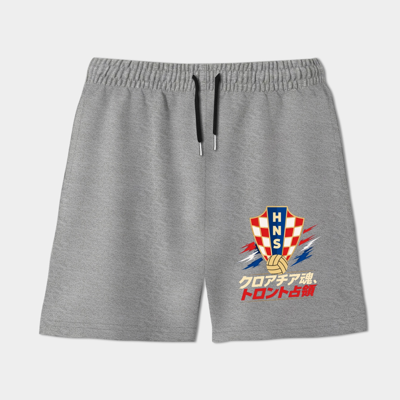 Deep Navy Victory Pulse Women's Shorts