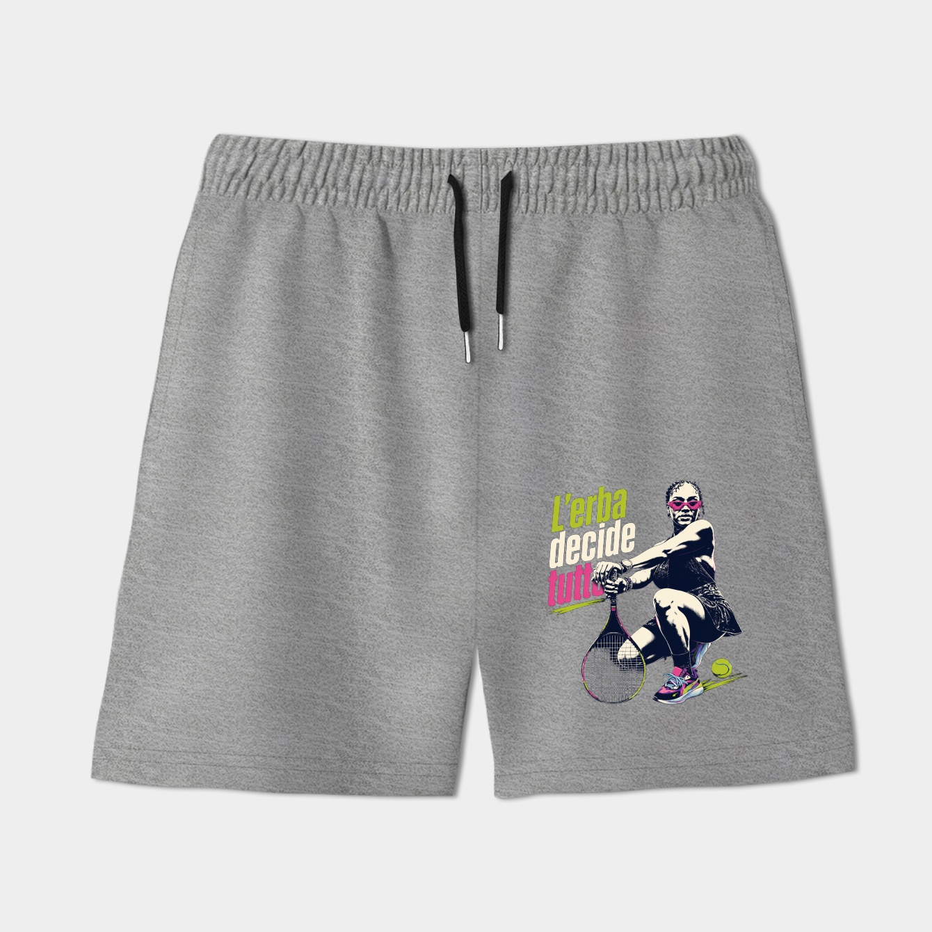 Serena Championship Roar Women's Shorts