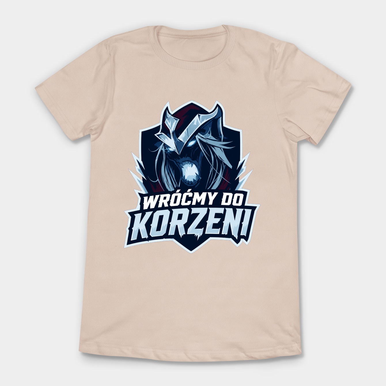 Esports Legacy, Bold Center Women's T-Shirt