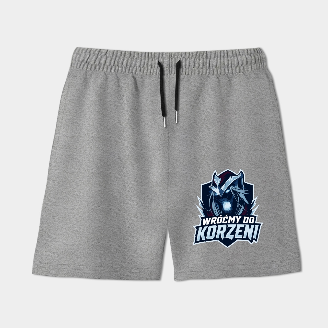 Esports Legacy, Bold Center Women's Shorts