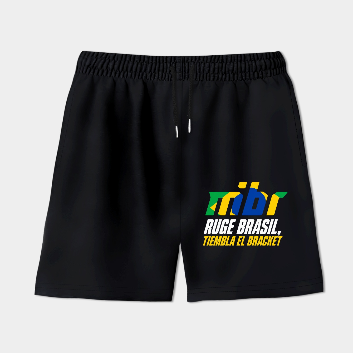 Exact Shape MIBR Women's Shorts