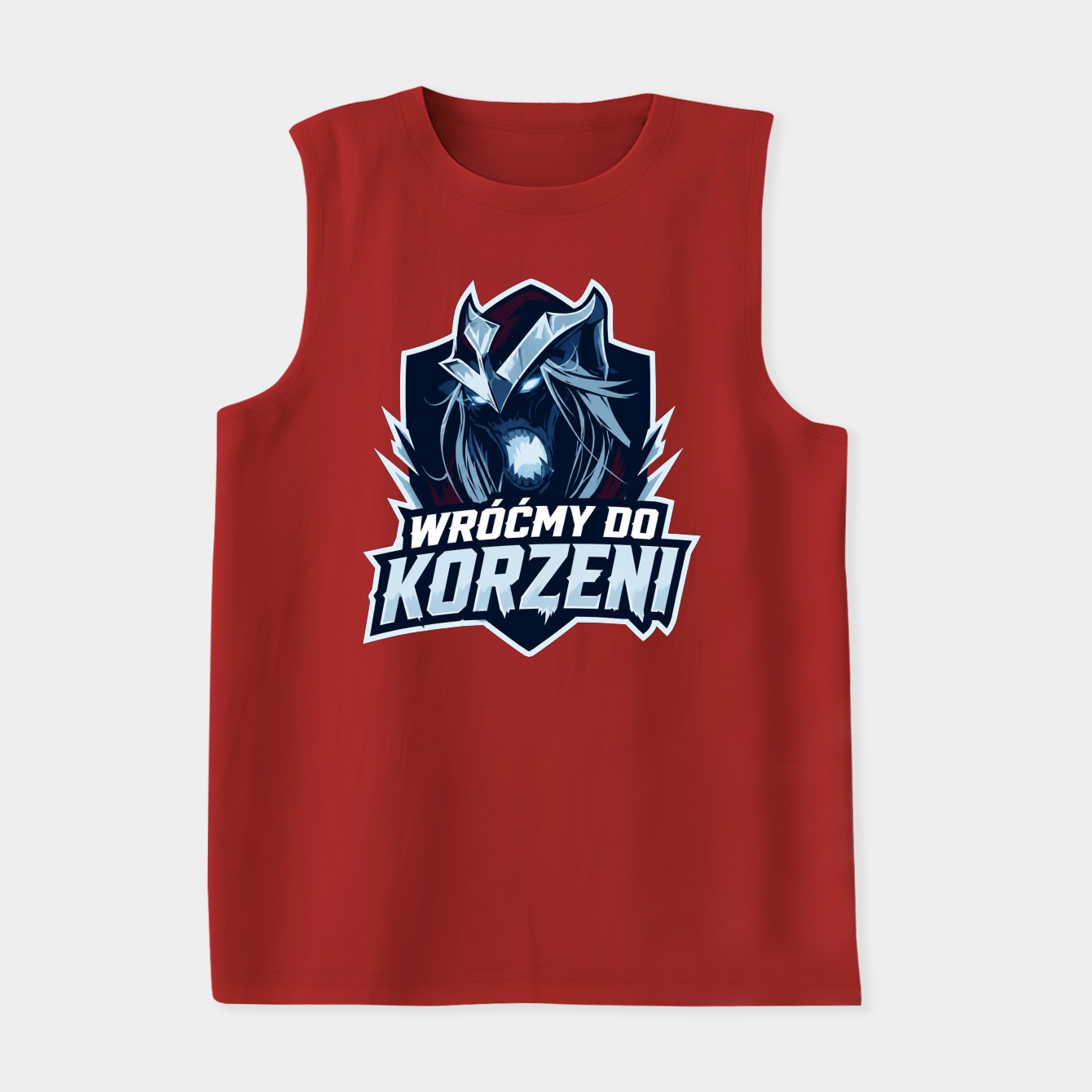 Esports Legacy, Bold Center Women's Soft Tank Top