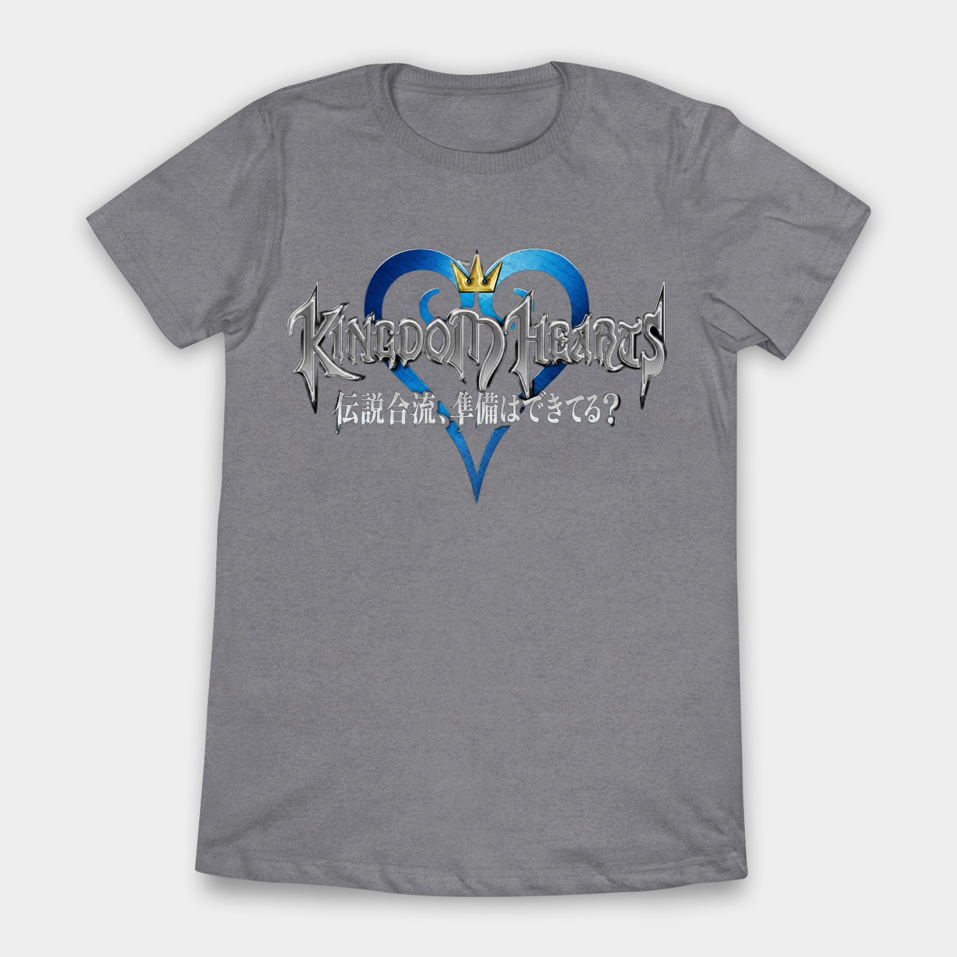 Recognizable Rift Gaming Crest Women's T-Shirt