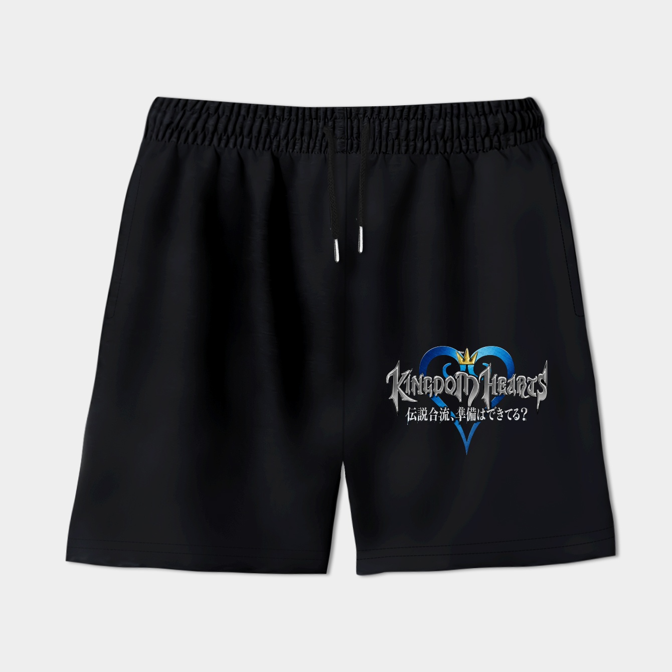 Recognizable Rift Gaming Crest Women's Shorts