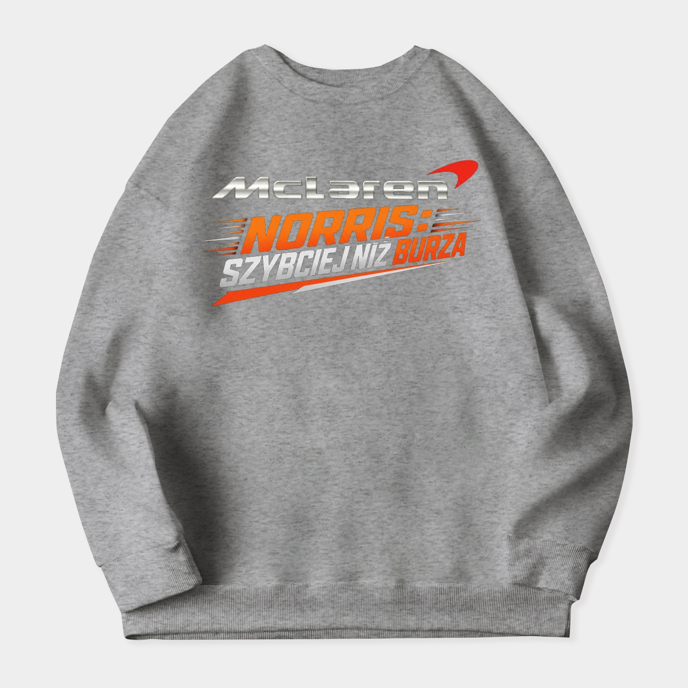 Polished Black Race Pride Women's Crewneck Sweatshirt