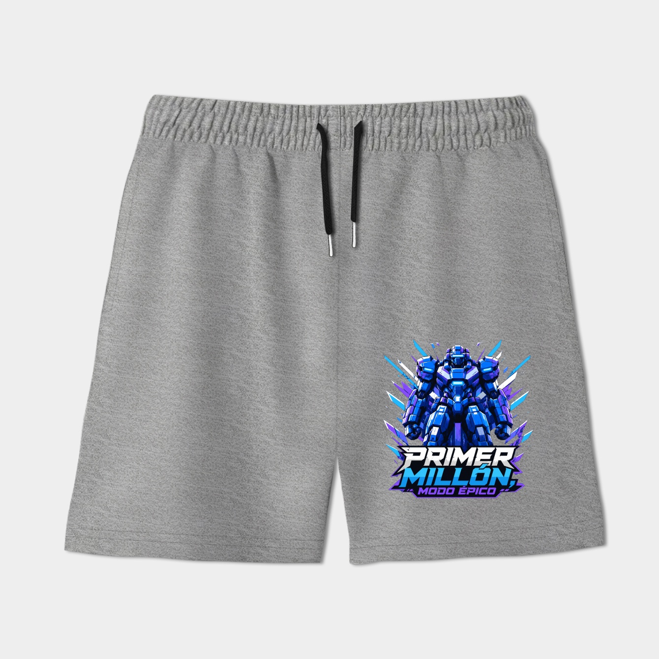Vector Neon Mech Women's Shorts