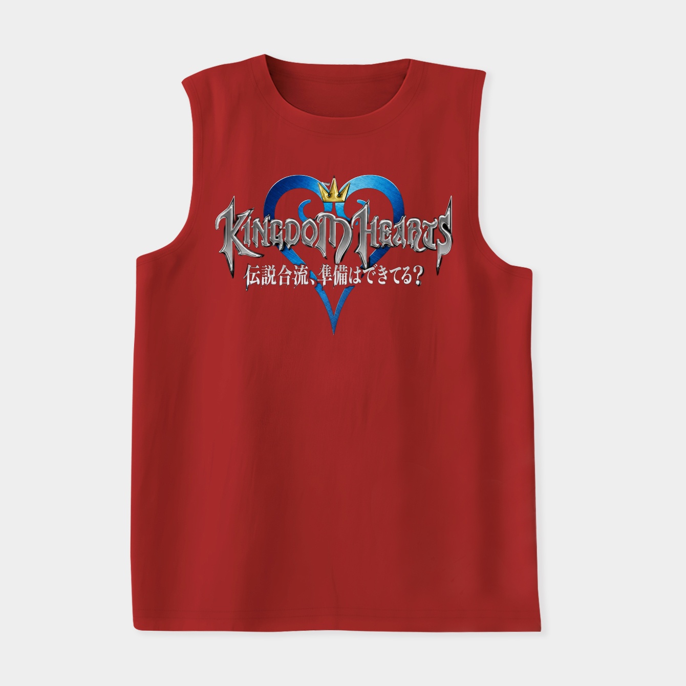 Recognizable Rift Gaming Crest Women's Soft Tank Top