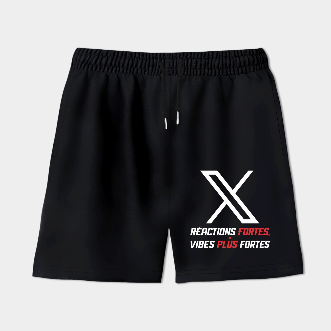 DACH Creator Pulse Women's Shorts