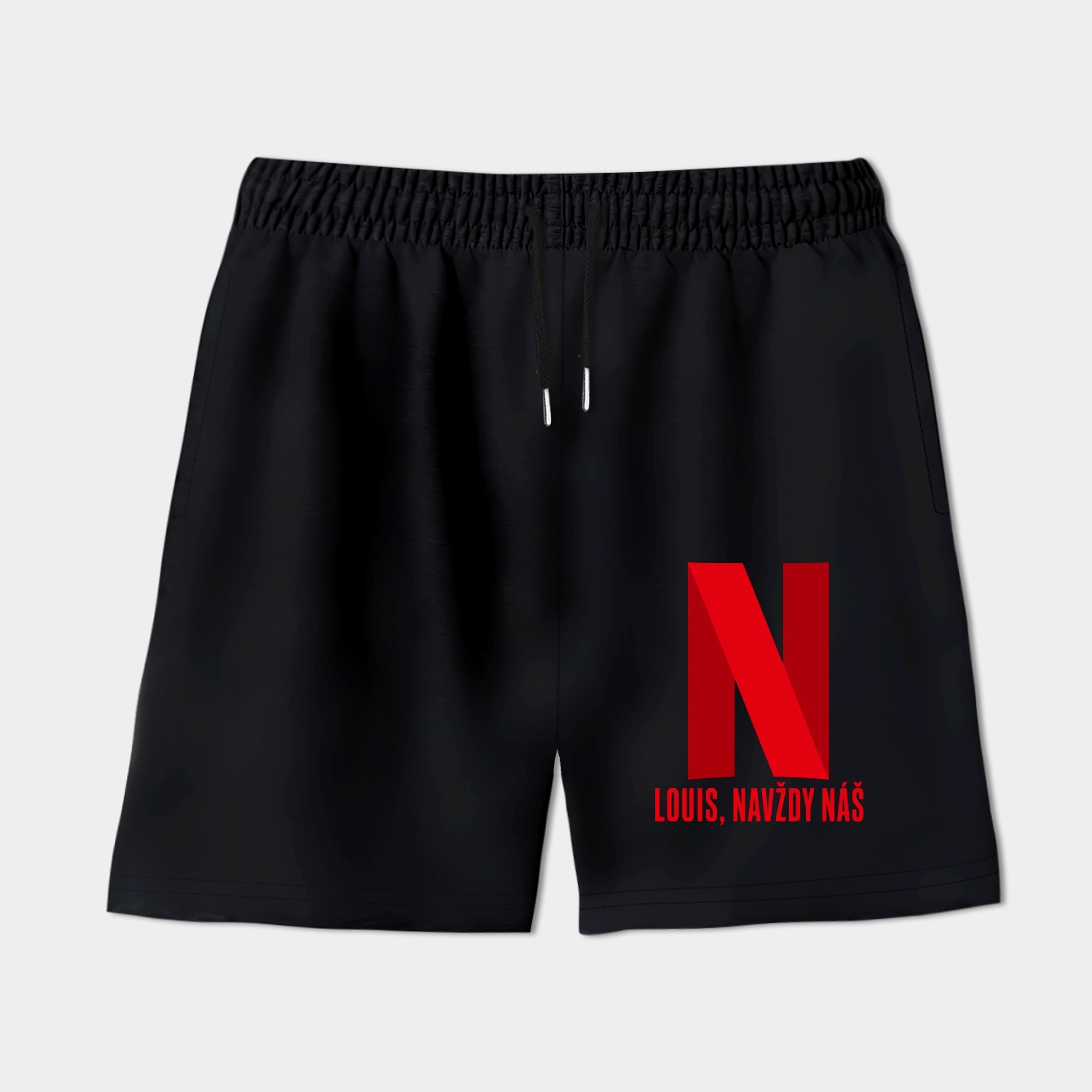 Meghan Icon Shape Revival Women's Shorts