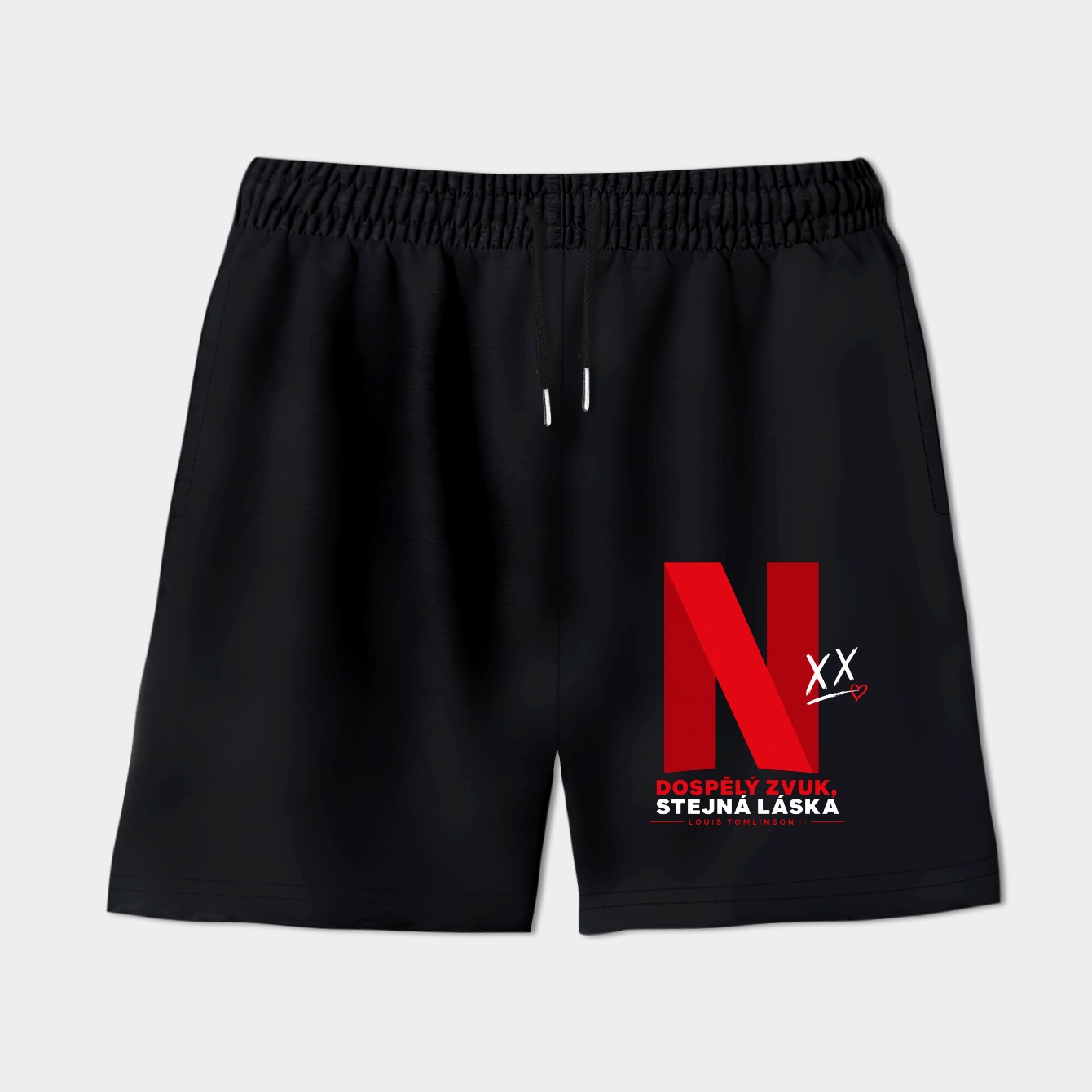 Pop Culture Meghan Tribute Women's Shorts