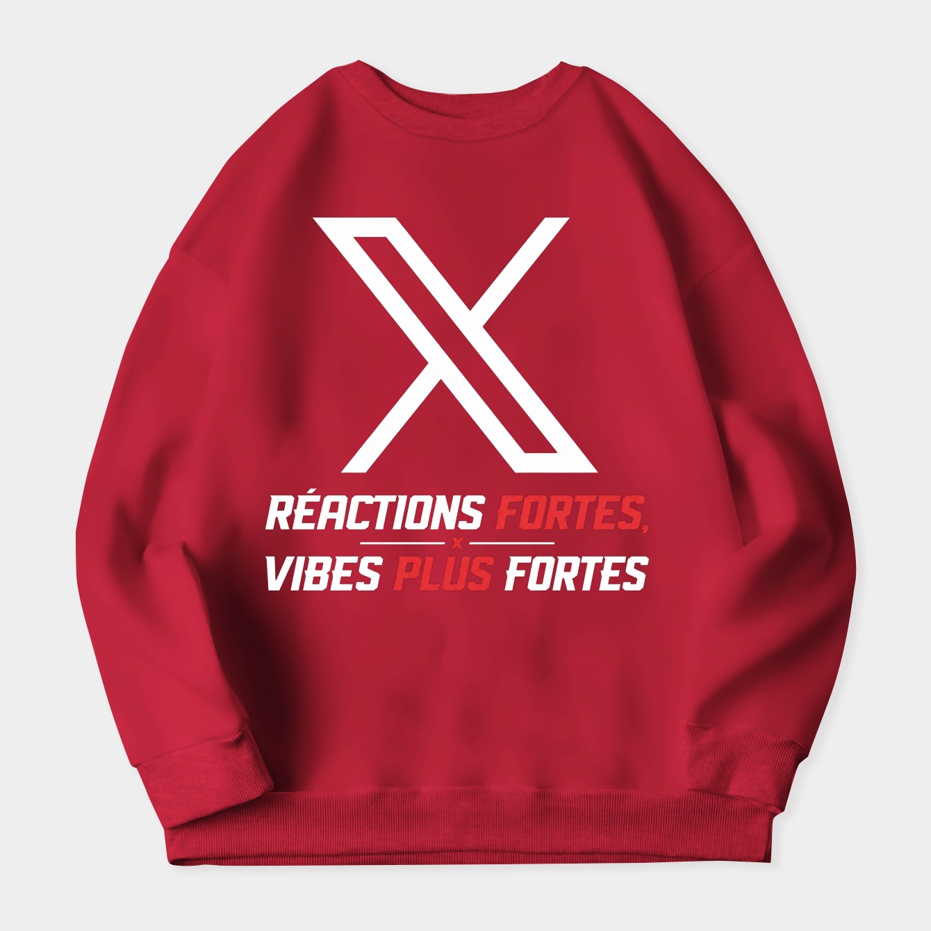 DACH Creator Pulse Women's Crewneck Sweatshirt