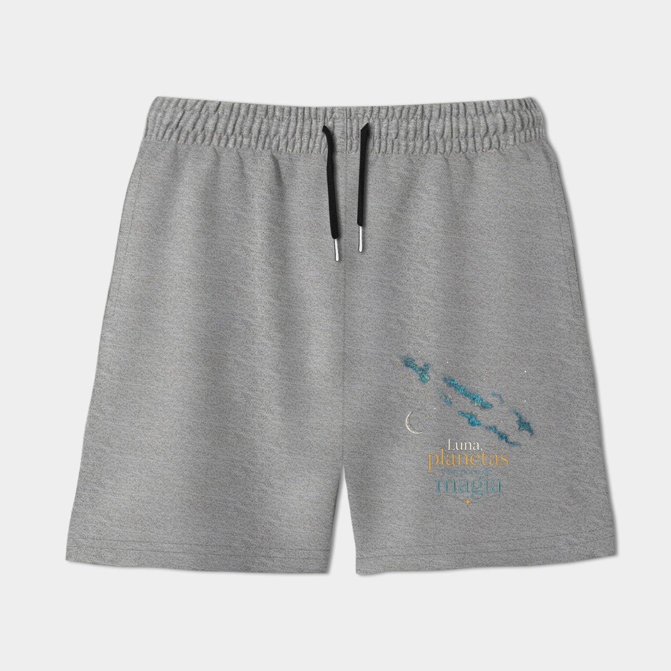 Galactic Pathway Dreams Women's Shorts