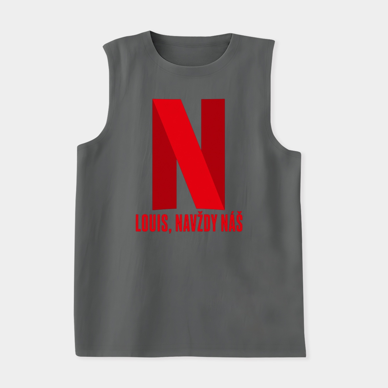 Meghan Icon Shape Revival Women's Soft Tank Top
