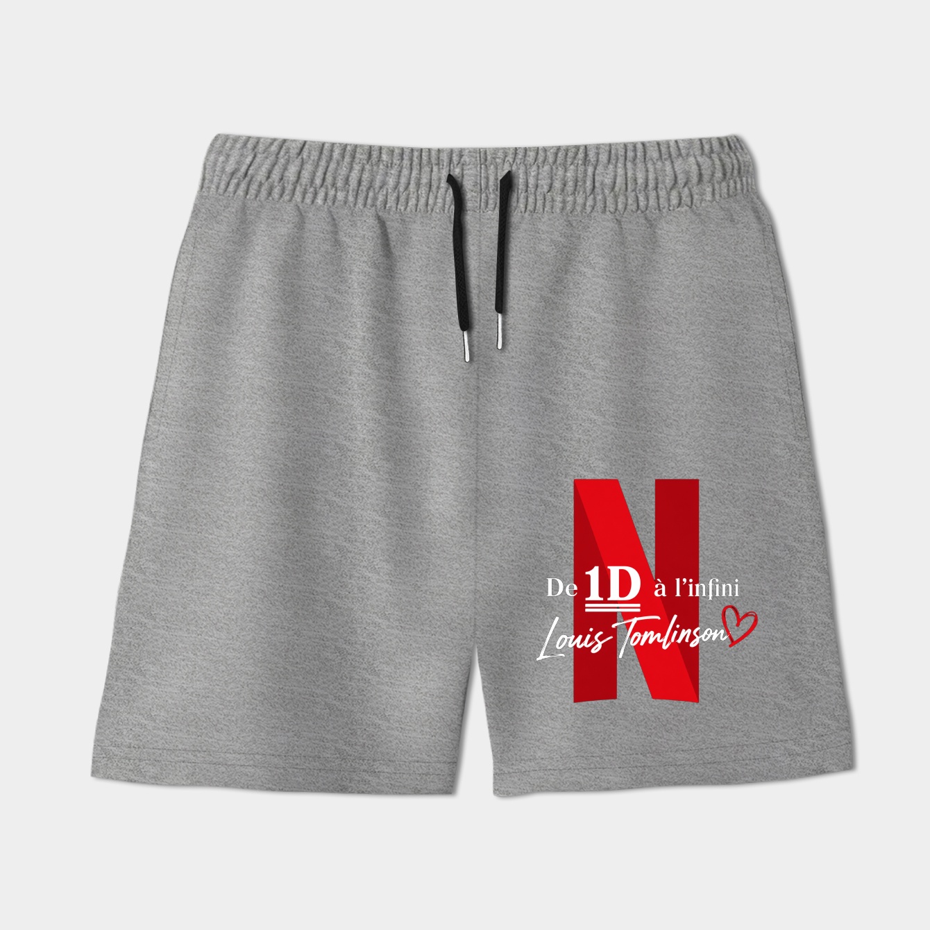 Meghan’s Bold Mark Women's Shorts