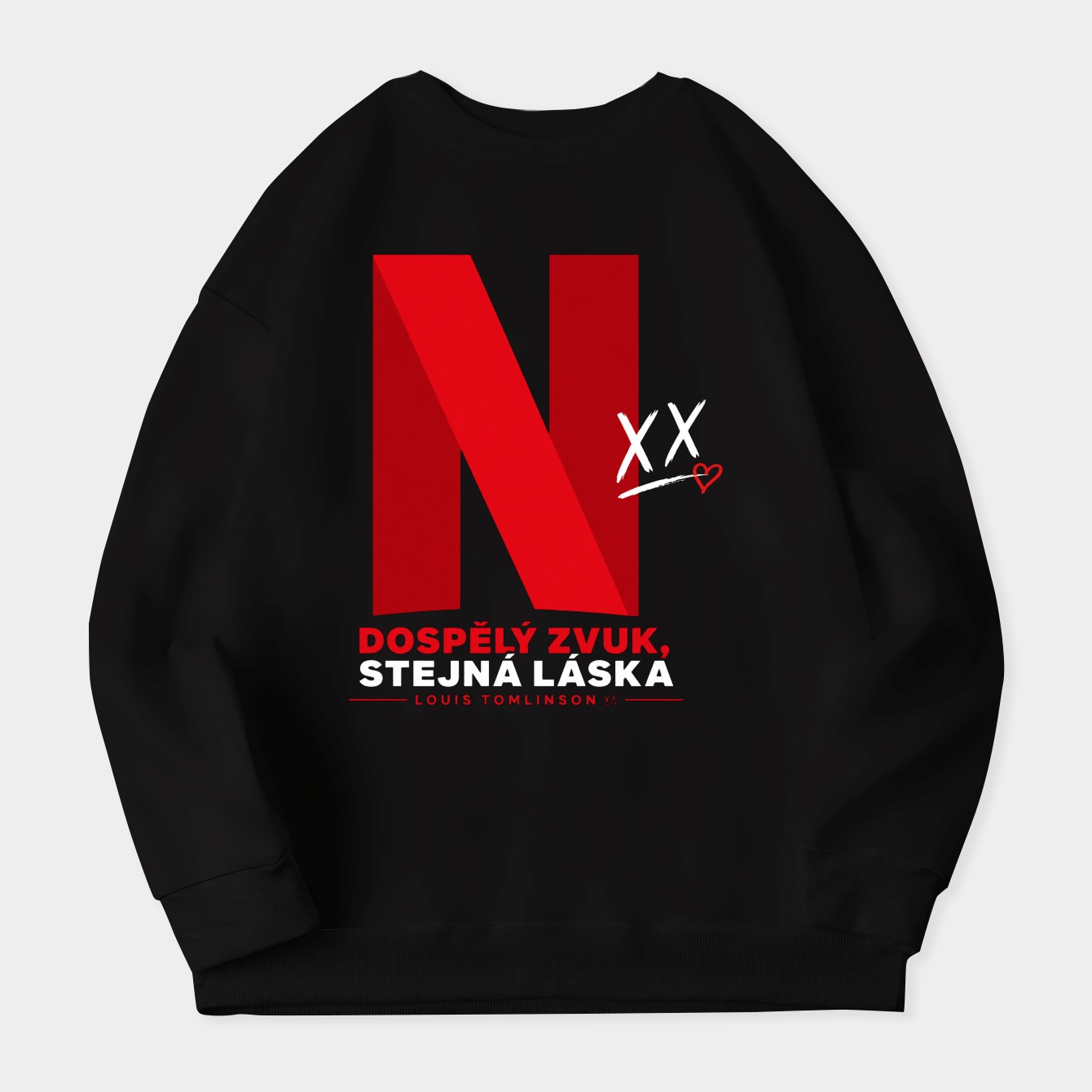 Pop Culture Meghan Tribute Women's Crewneck Sweatshirt