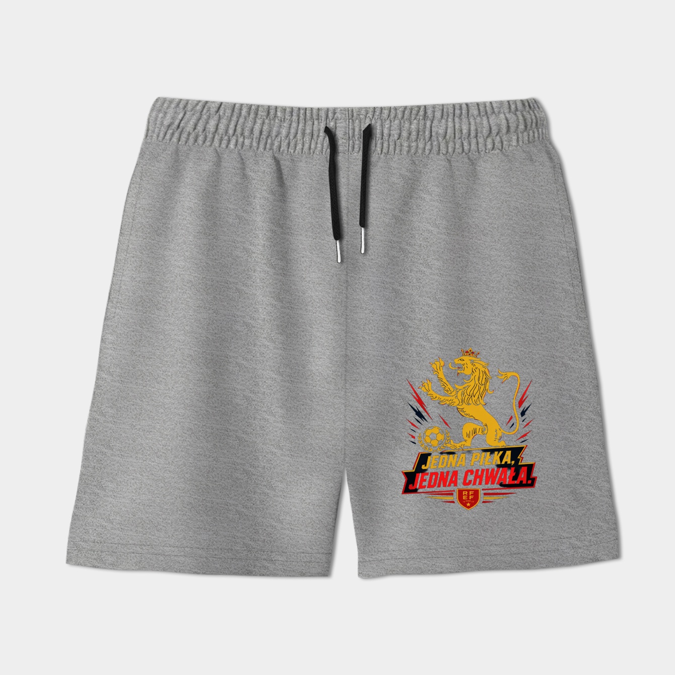 Argentine Vector Thunder Women's Shorts