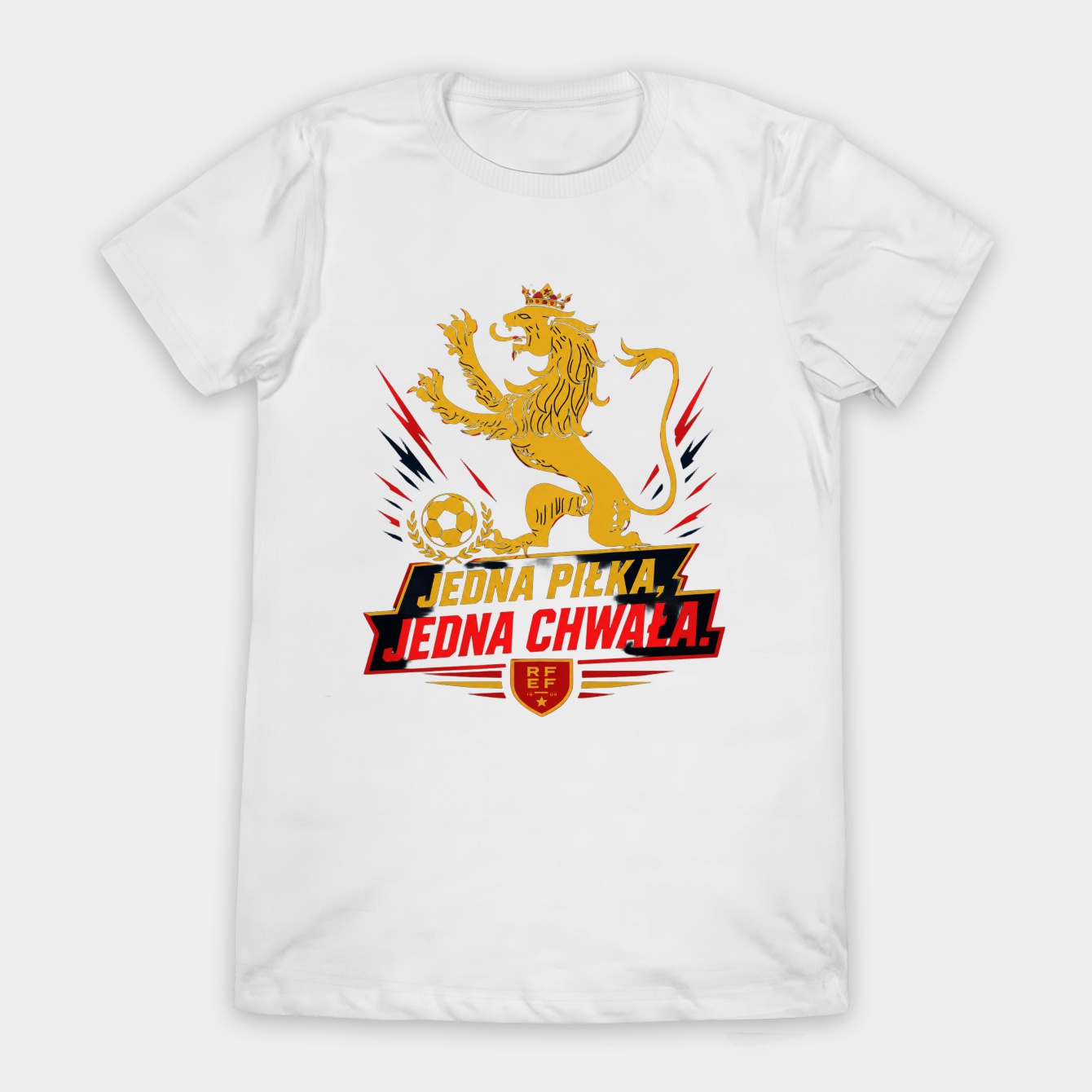 Argentine Vector Thunder Women's T-Shirt