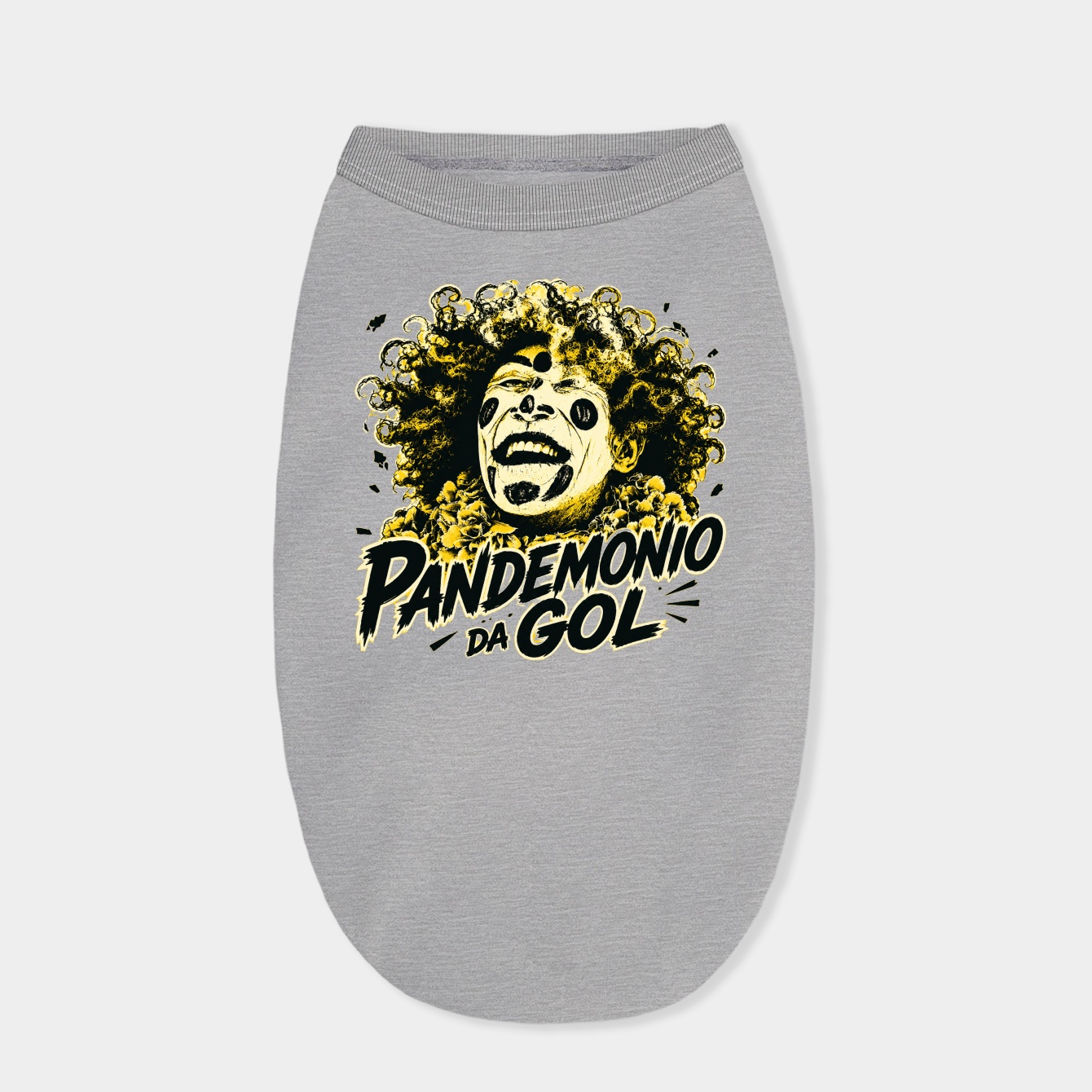 Vintage Victory Table Dance Dog Shirt
