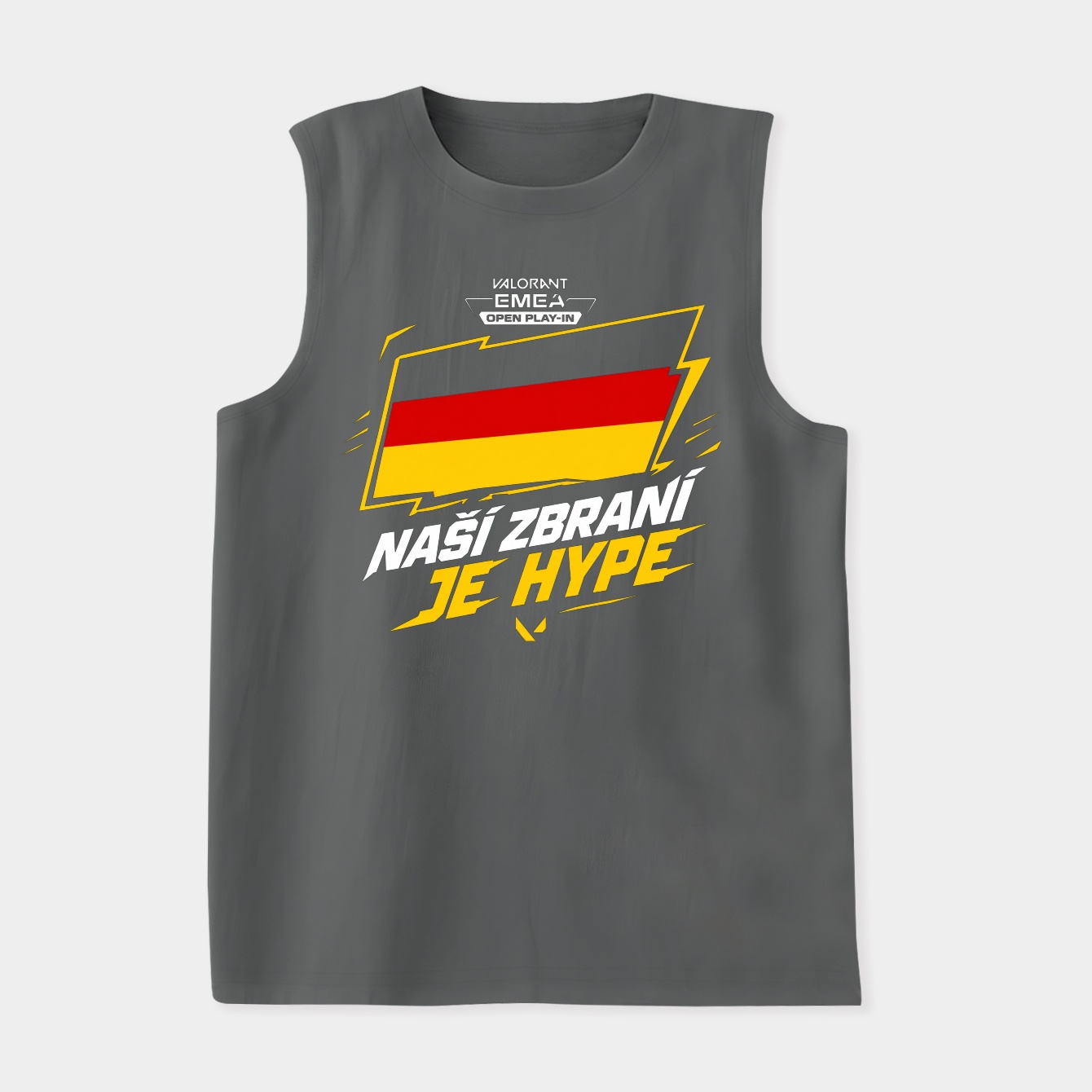 EMEA Open Play Surge Women's Soft Tank Top