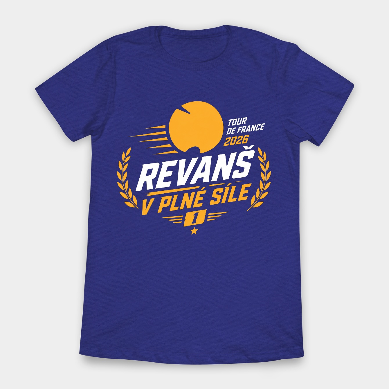 Pogacar’s Lioran Lightning Women's T-Shirt