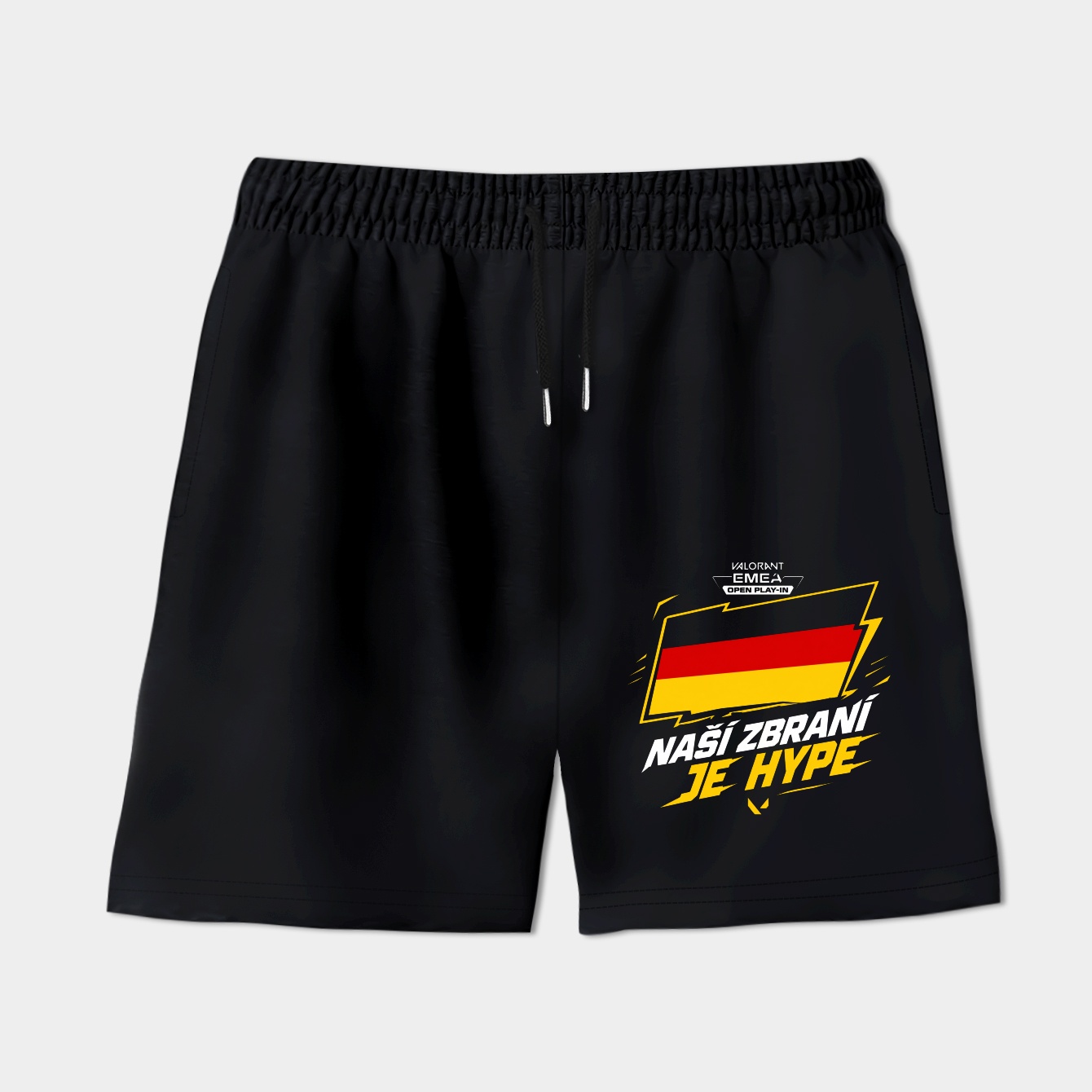 EMEA Open Play Surge Women's Shorts