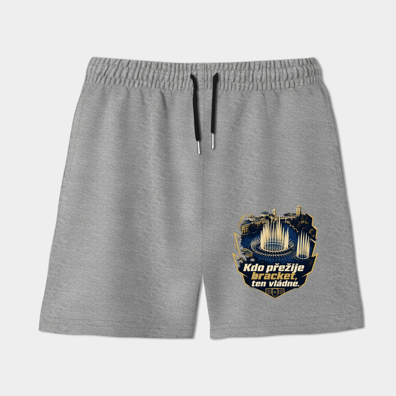 Bellagio View Legacy Women's Shorts