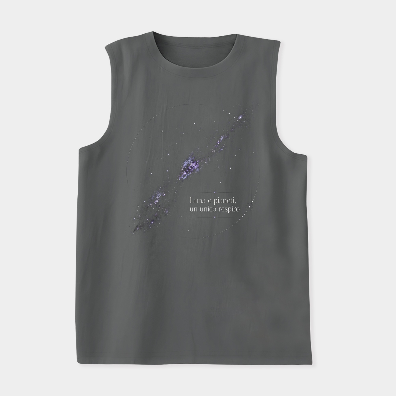 Print-Ready Starstream Women's Soft Tank Top
