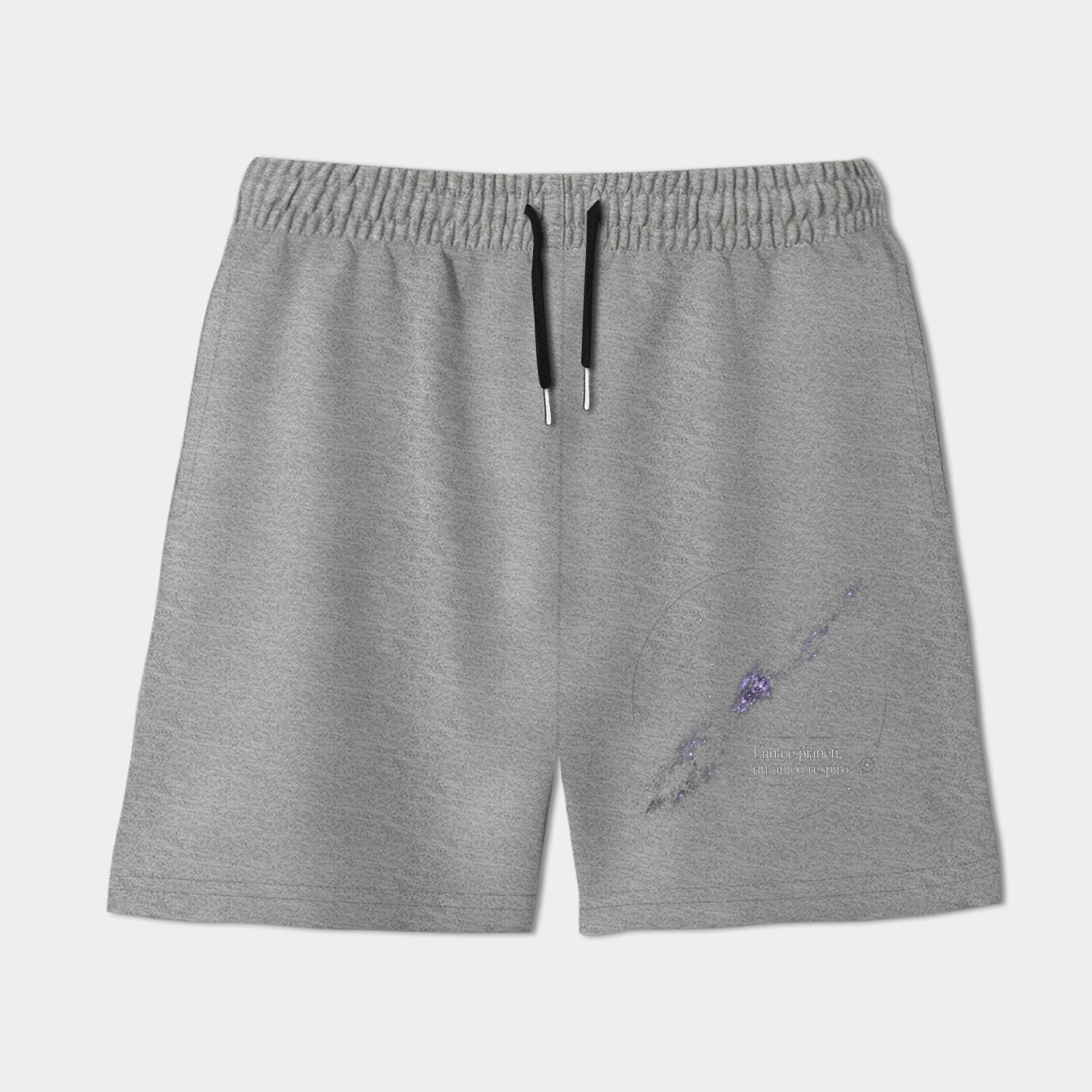 Print-Ready Starstream Women's Shorts