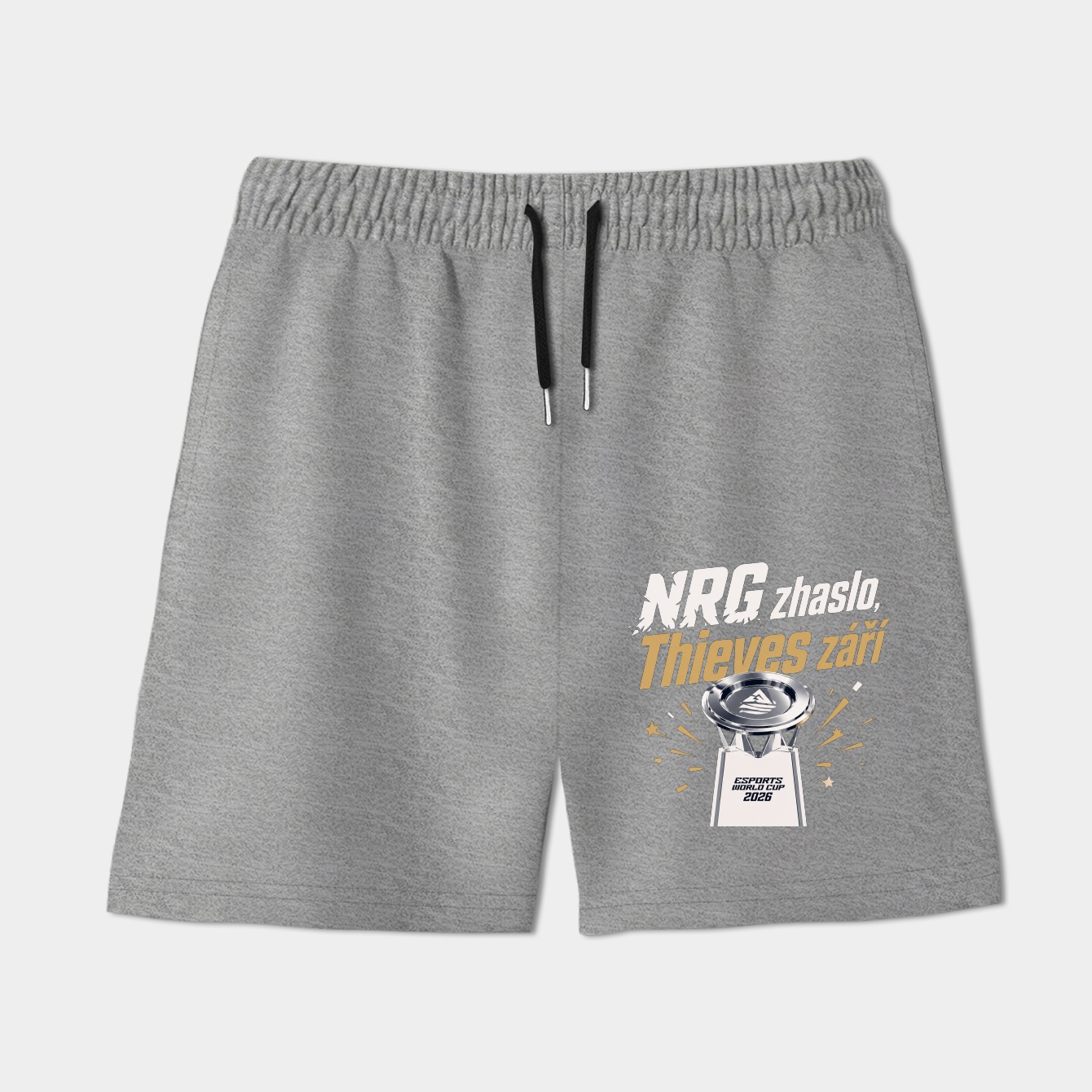 Thieves vs NRG Triumph Women's Shorts