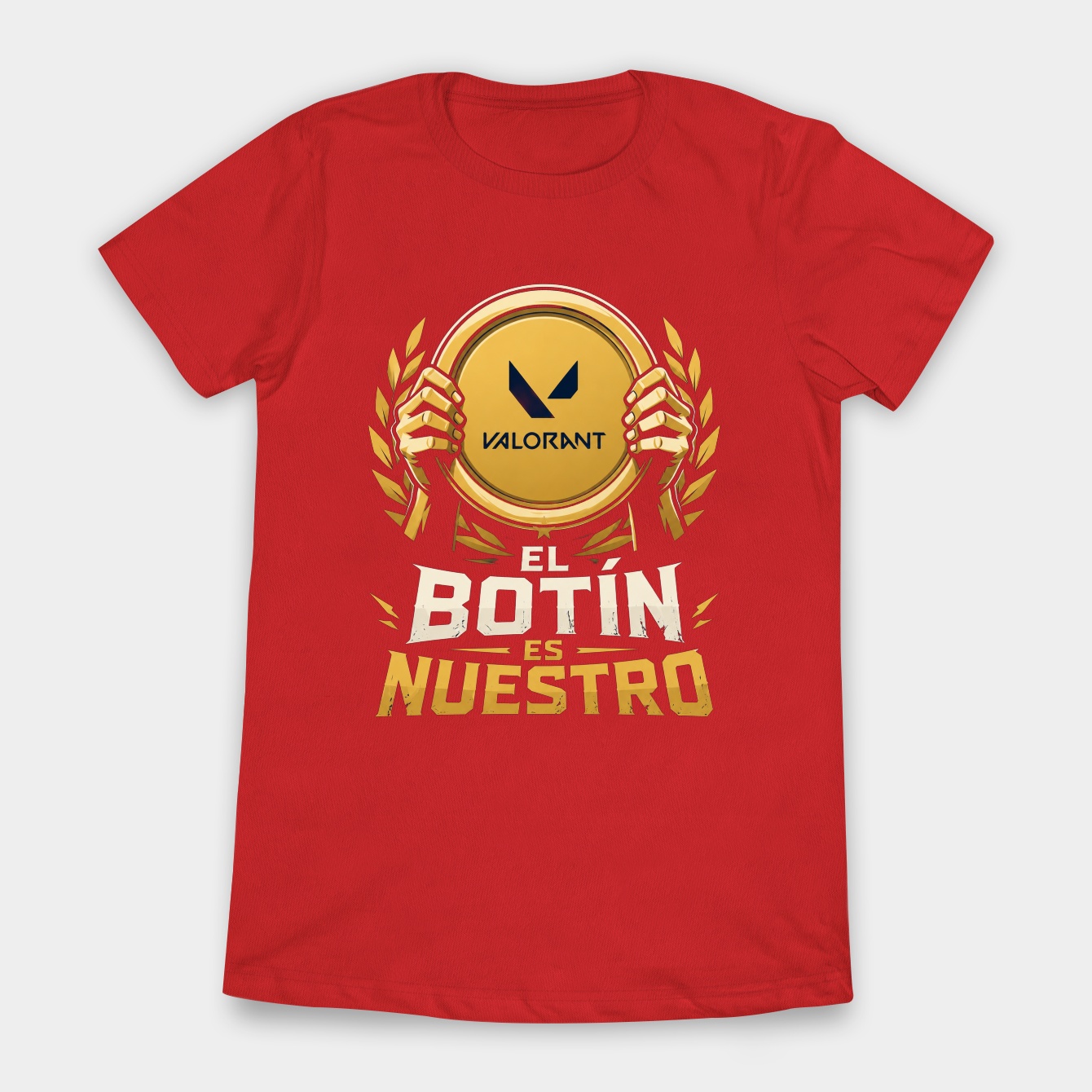 Exact Shape, Pure Loot Women's T-Shirt