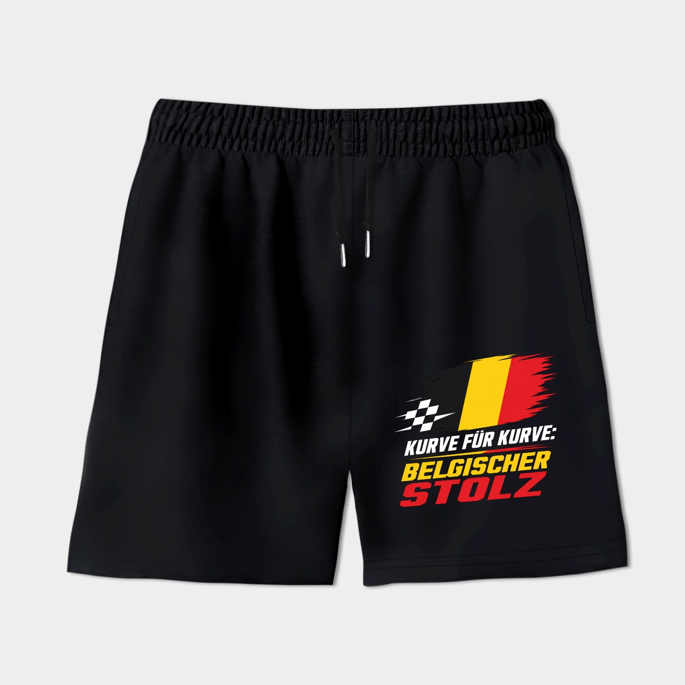 Belgian Grand Prix Ignition Women's Shorts