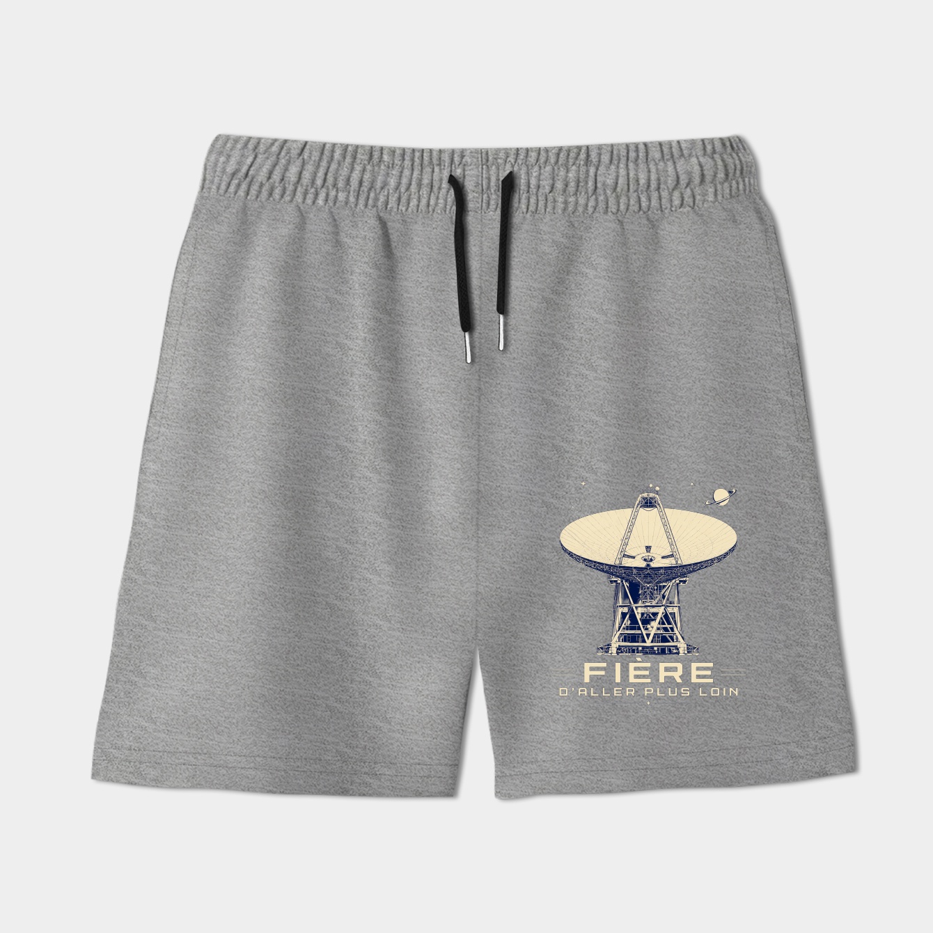 Technical Dish Ascendant Women's Shorts