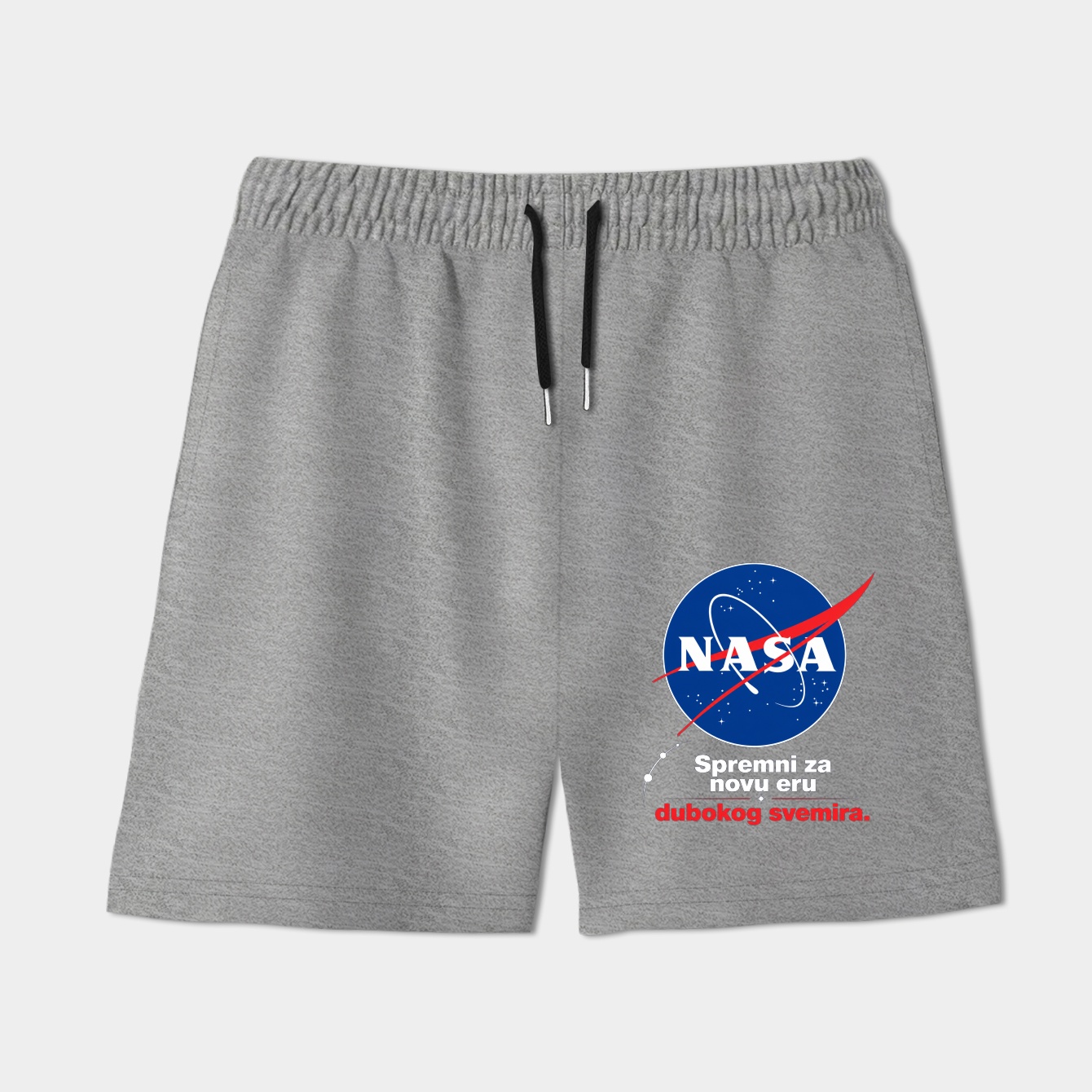 Hubble Starline Navy Tribute Women's Shorts