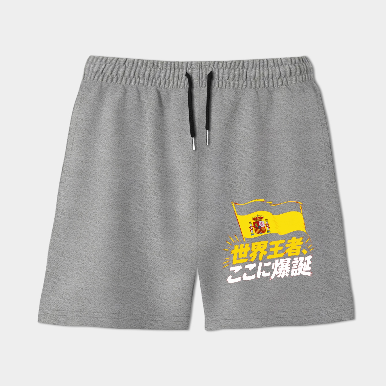 La Roja Victory Mark Women's Shorts