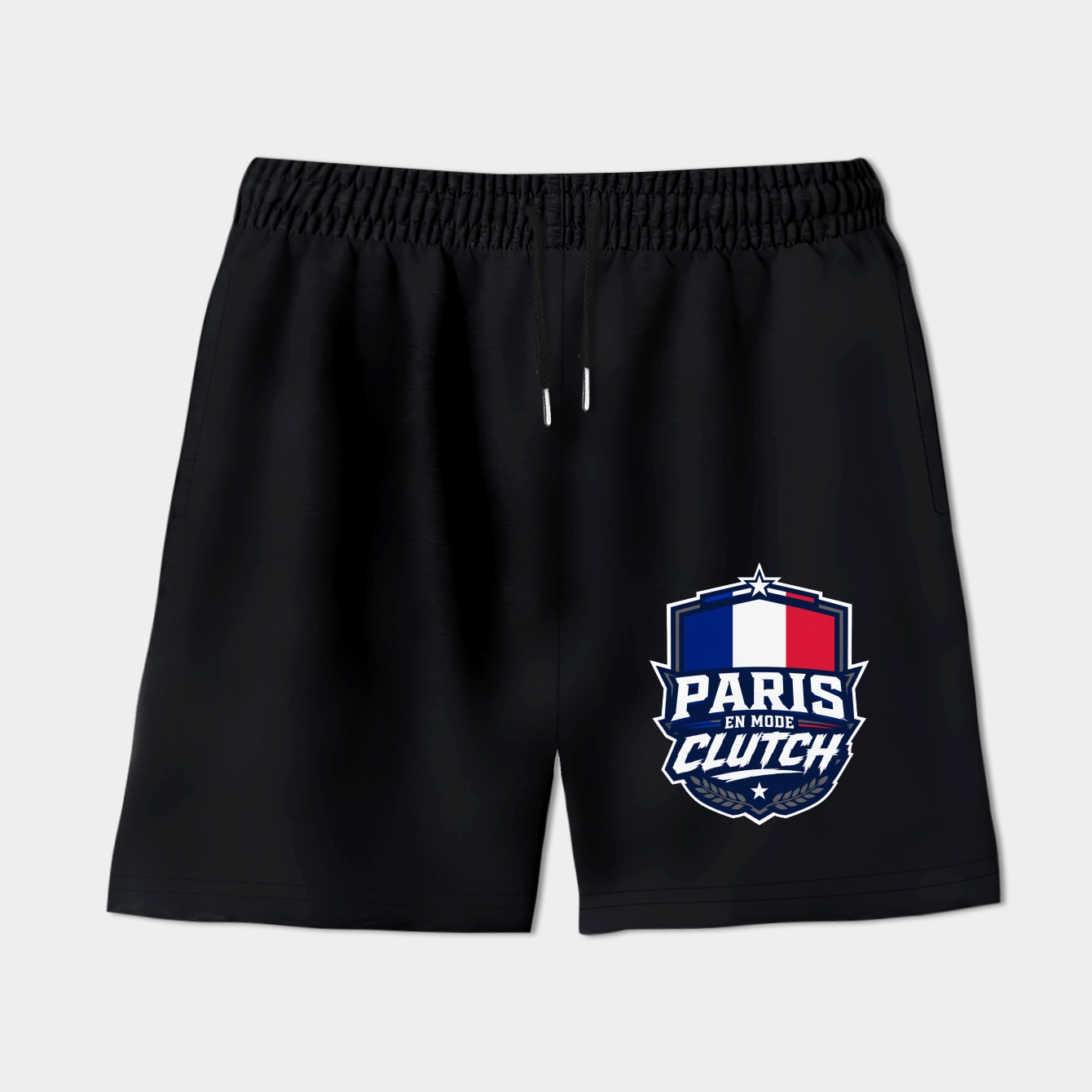 Tricolor CoD Legacy Women's Shorts