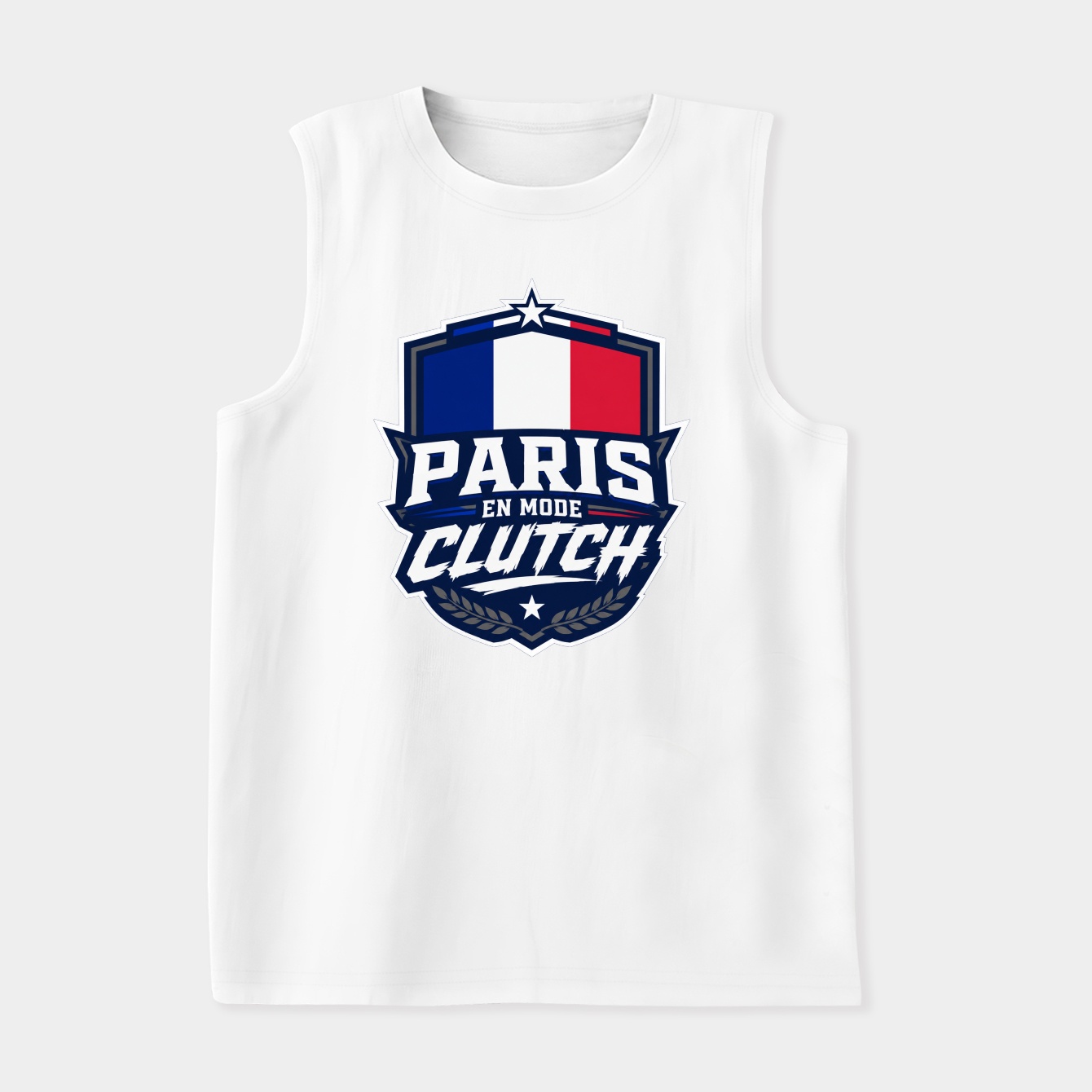 Tricolor CoD Legacy Women's Soft Tank Top