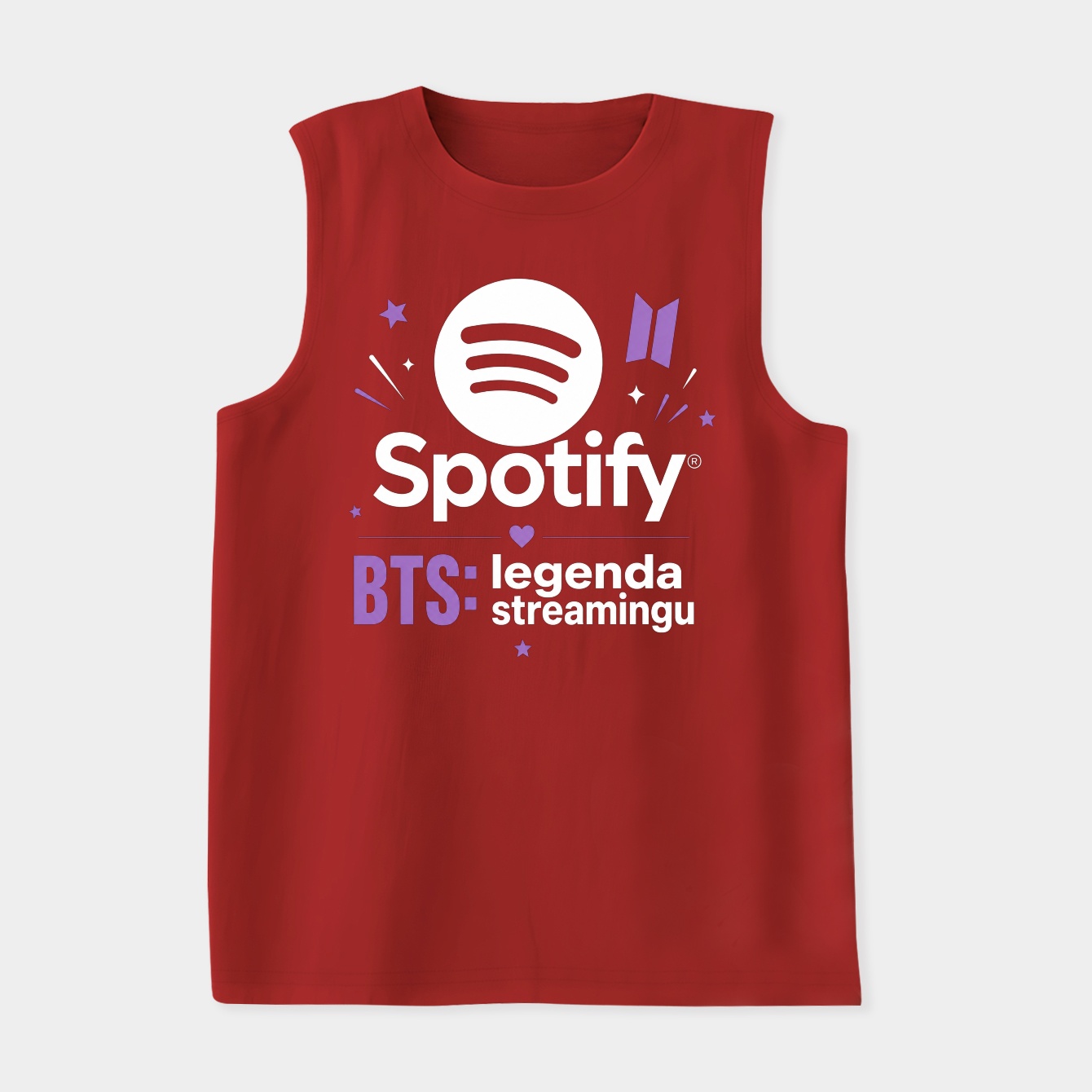 Record-Breaking Army Beats Women's Soft Tank Top