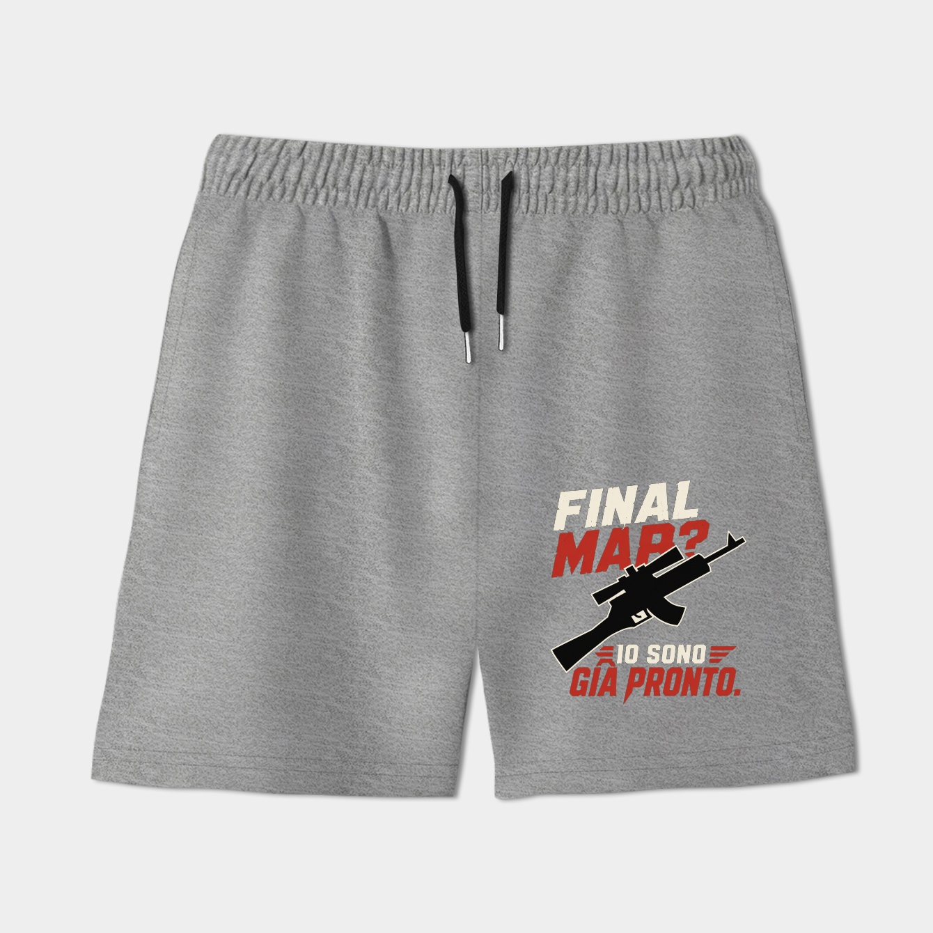 Angled Warzone Powerlift Women's Shorts