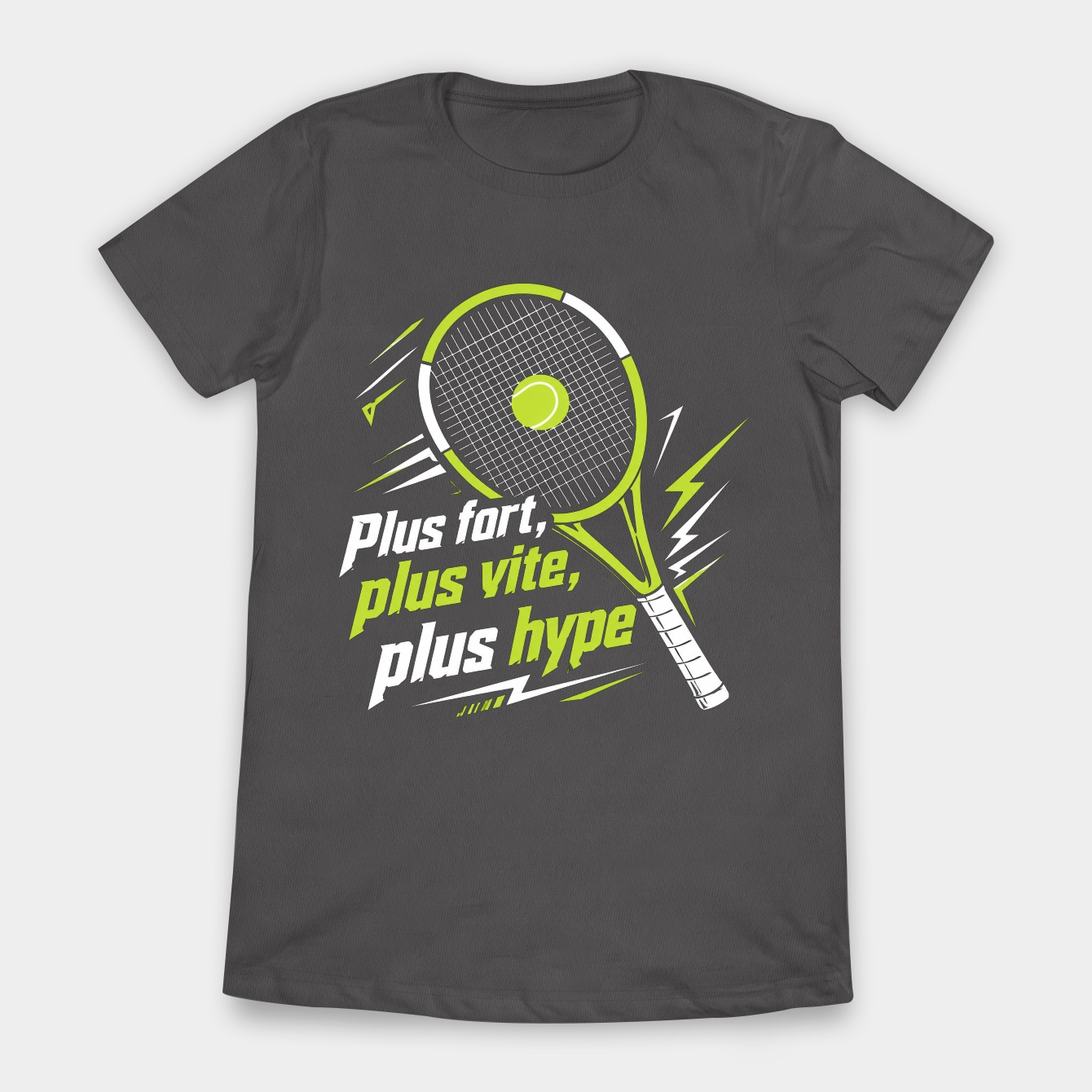 Champion Racket Surge Women's T-Shirt