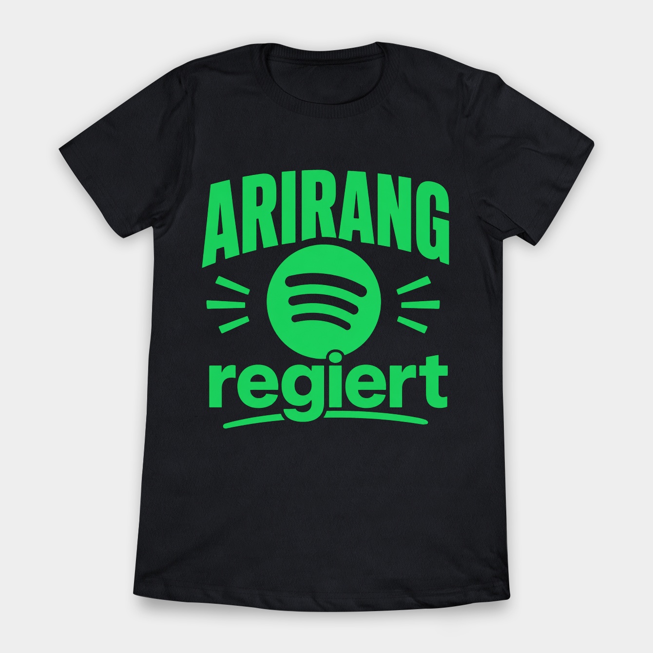 Army Stream Surge Women's T-Shirt