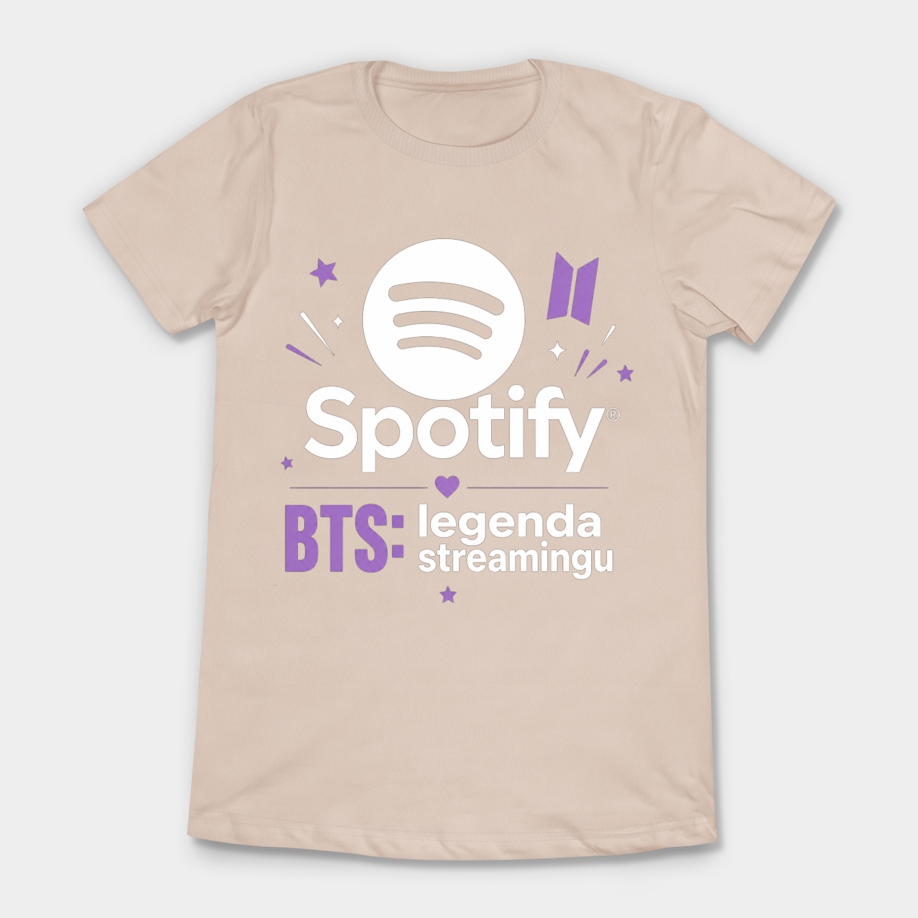 Record-Breaking Army Beats Women's T-Shirt