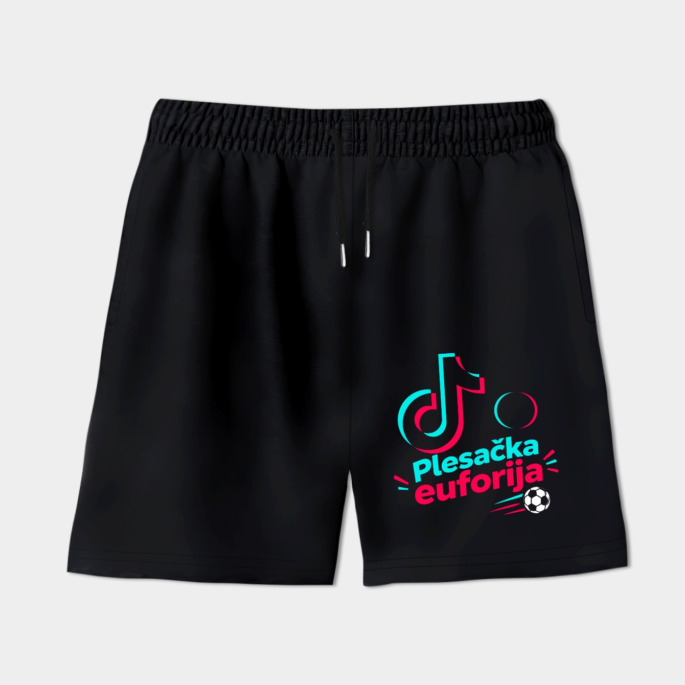 Blackout Scoreboard Classic Women's Shorts
