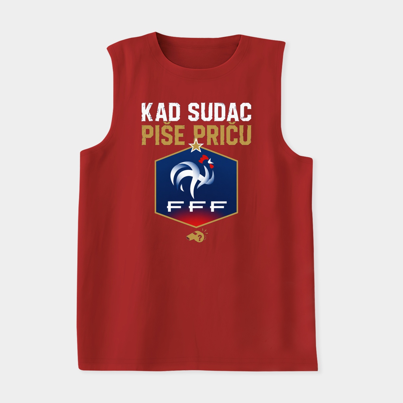 Dark Navy Editorial Clash Women's Soft Tank Top